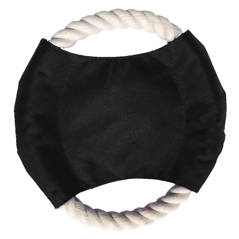Custom Rope Disc - Full Color Imprint - 3