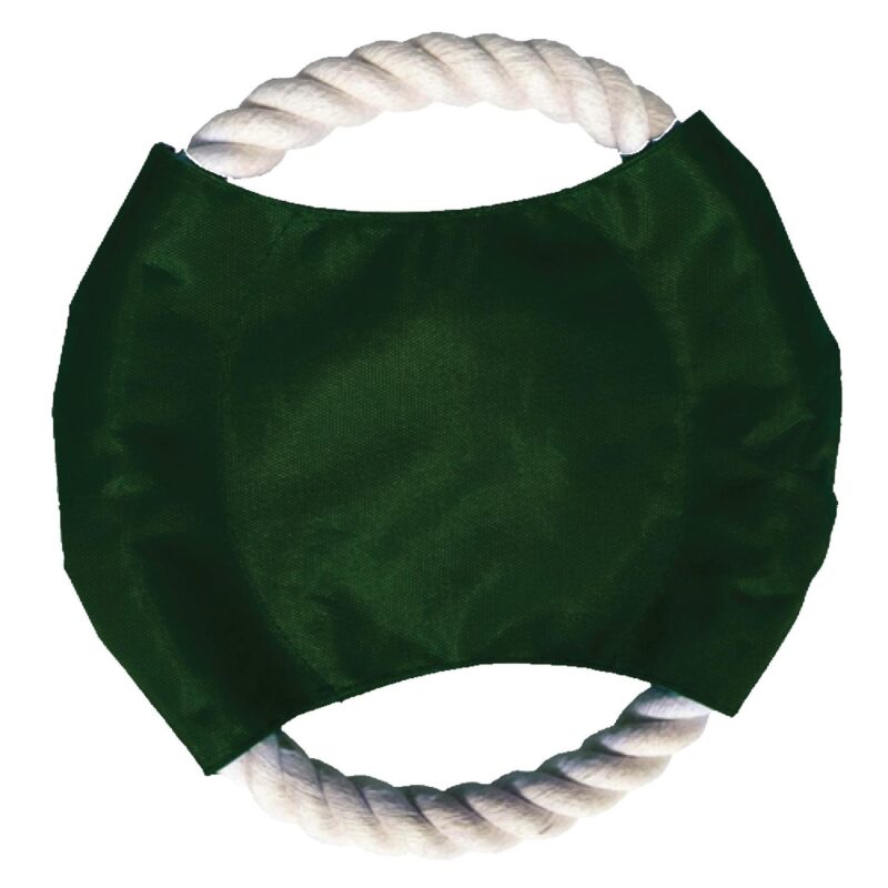 Custom Rope Disc - Full Color Imprint - 6