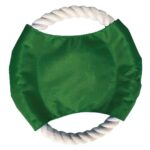 Custom Rope Disc - Full Color Imprint - 8