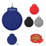 Custom Silicone Pet Lick Food Mat