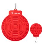 Custom Silicone Pet Lick Food Mat - 8