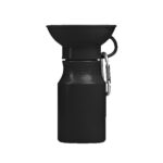 Custom Springland Pet 15oz Mini Dog Travel Bottle - 2