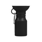 Custom Springland Pet 15oz Mini Dog Travel Bottle - 4