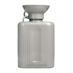 Custom Springland Pet 44oz Growler Travel Water Bottle - 1