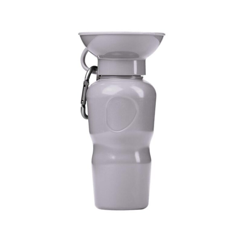 Custom Springland Pet Classic 22oz Dog Travel Water Bottle - 1