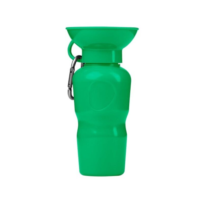 Custom Springland Pet Classic 22oz Dog Travel Water Bottle - 2