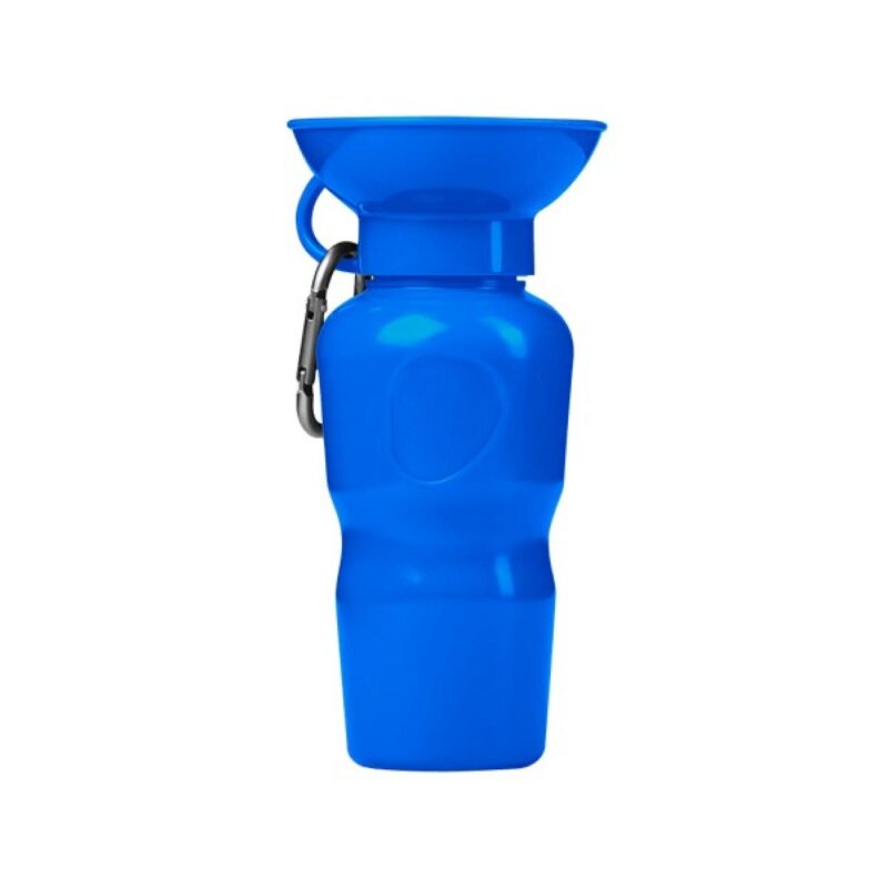 Custom Springland Pet Classic 22oz Dog Travel Water Bottle - 3
