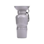 Custom Springland Pet Classic 22oz Dog Travel Water Bottle - 4