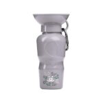 Custom Springland Pet Classic 22oz Dog Travel Water Bottle - 7