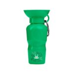 Custom Springland Pet Classic 22oz Dog Travel Water Bottle - 8