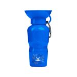Custom Springland Pet Classic 22oz Dog Travel Water Bottle - 9