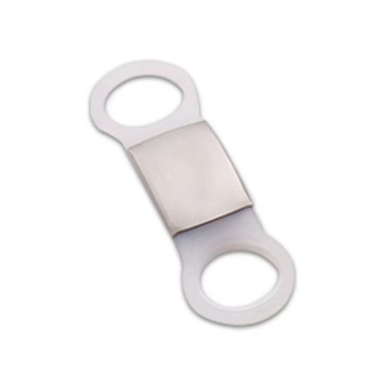 Custom Stainless Steel Silicone Pet Name Tag - 3