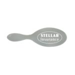 Custom Steel Pin Pet Brush - 2