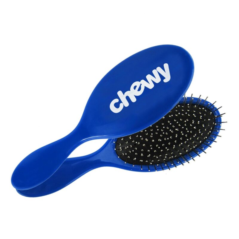 Custom Steel Pin Pet Brush - 6
