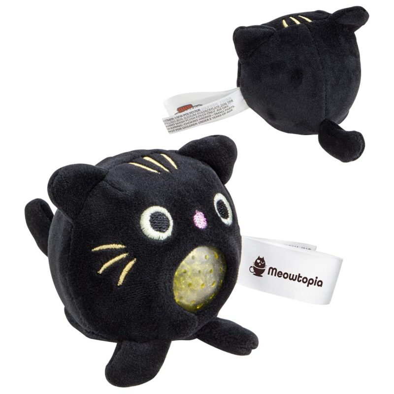 Custom Stress Busters™ Cat - 2