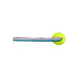 Custom Sublimated Tennis Ball Toss Toy