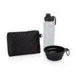 Custom Tarana Dog Travel Kit