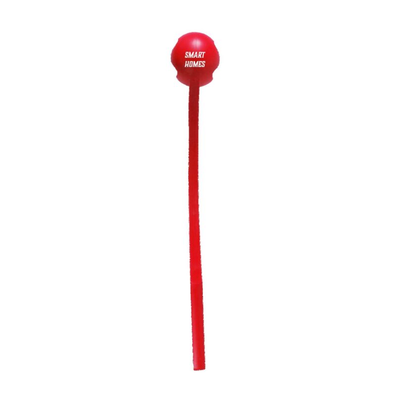 Custom Tennis Ball Launcher - 2