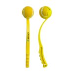 Custom Tennis Ball Thrower - 2