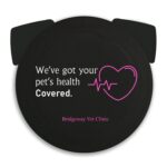 Custom Top Tail Dog-On-It Can Cover - 2