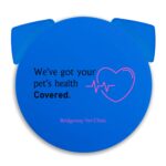 Custom Top Tail Dog-On-It Can Cover - 3