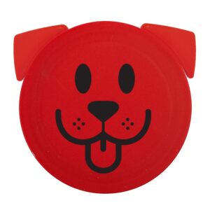 Custom Top Tail Dog-On-It Can Cover