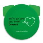 Custom Top Tail Dog-On-It Can Cover - 4