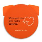 Custom Top Tail Dog-On-It Can Cover - 5
