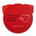Custom Top Tail Dog-On-It Can Cover - 6