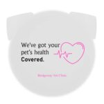 Custom Top Tail Dog-On-It Can Cover - 7