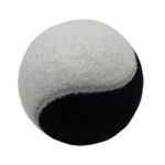 Custom Two Toned Pet Tennis Ball - 2