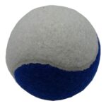 Custom Two Toned Pet Tennis Ball - 3