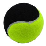 Custom Two Toned Pet Tennis Ball - 5