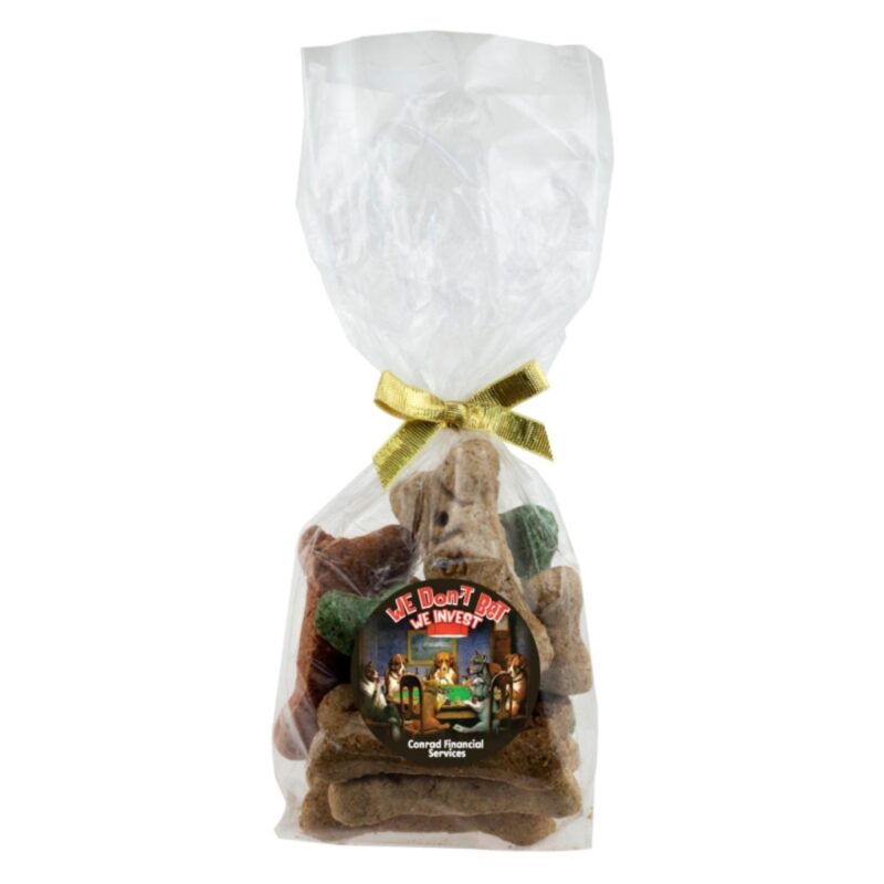 Ultimate-Doggie-Bag-DOG-BONE-MS Custom Ultimate Doggie Bag