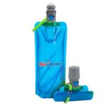 Custom Vapur® Ez Lick Portable Dog Water Bottle - 1