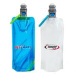 Custom Vapur® Ez Lick Portable Dog Water Bottle