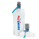 Custom Vapur® Ez Lick Portable Dog Water Bottle - 2