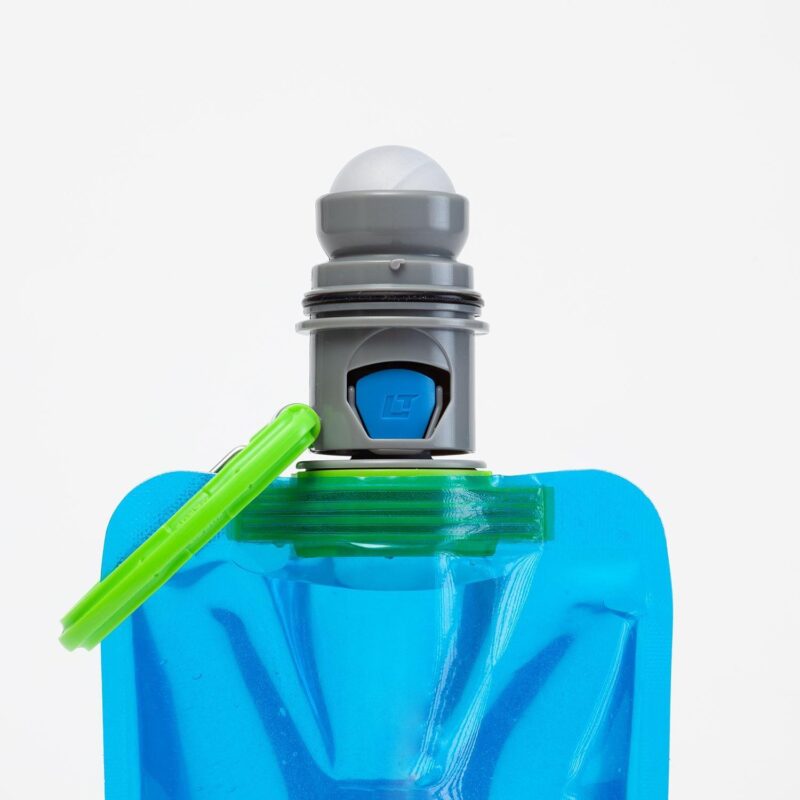 Custom Vapur® Ez Lick Portable Dog Water Bottle - 3