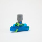 Custom Vapur® Ez Lick Portable Dog Water Bottle - 4