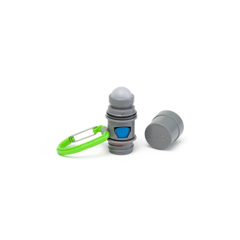Custom Vapur® Ez Lick Portable Dog Water Bottle - 6
