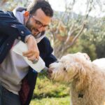 Custom Vapur® Ez Lick Portable Dog Water Bottle - 9