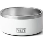 Custom YETI Boomer 4 Dog Bowl (Blank) - 1