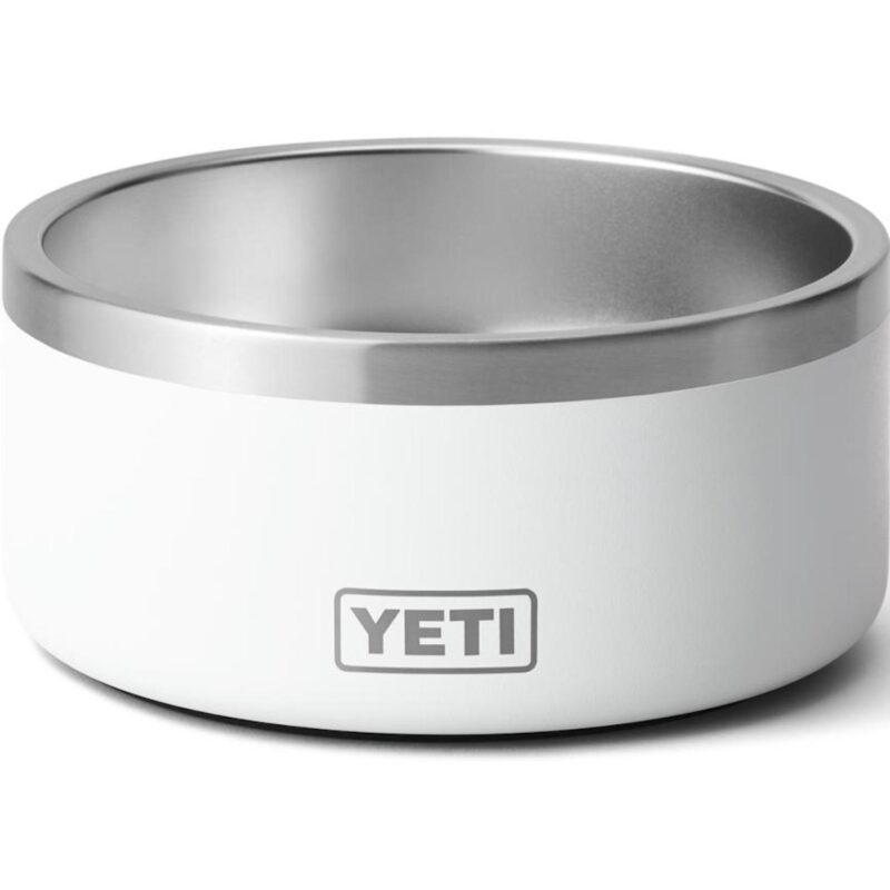 Custom YETI Boomer 4 Dog Bowl (Blank) - 1