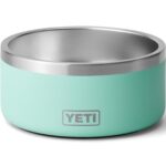 Custom YETI Boomer 4 Dog Bowl (Blank)