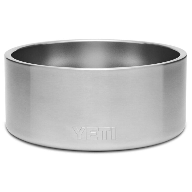 Custom YETI Boomer 4 Dog Bowl (Blank) - 2