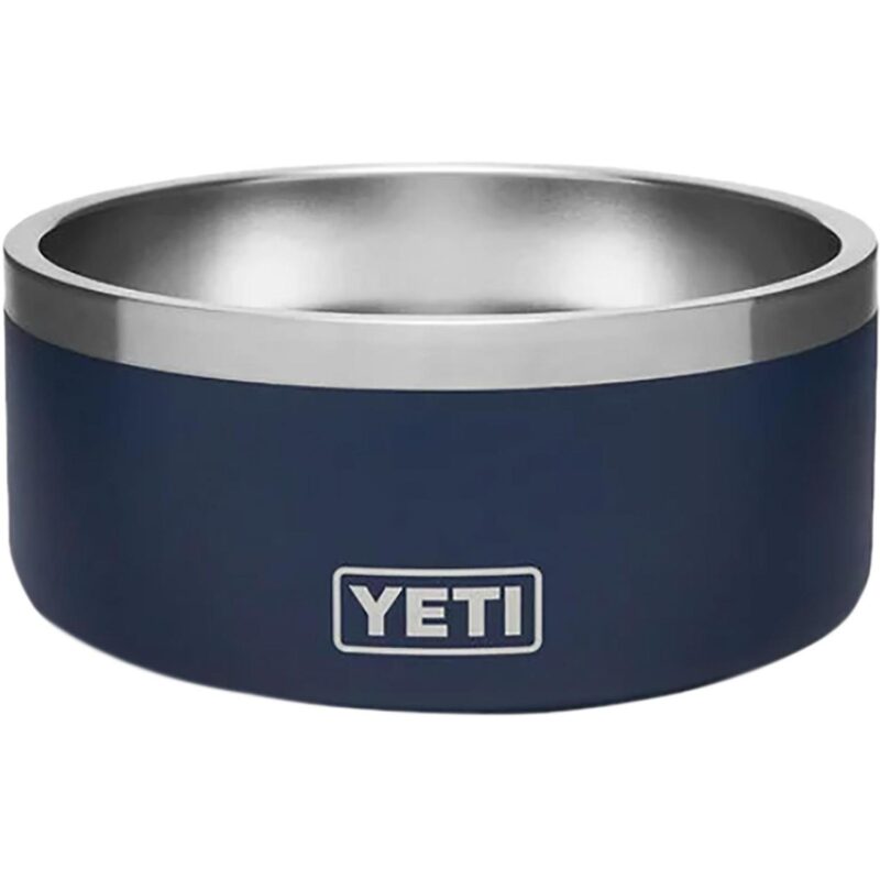 Custom YETI Boomer 4 Dog Bowl (Blank) - 3