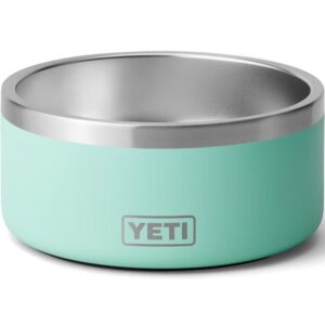 Custom YETI Boomer 4 Dog Bowl (Blank)