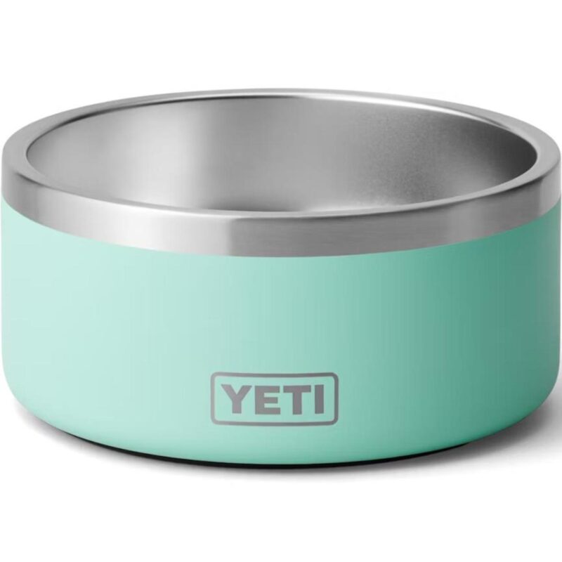 Custom YETI Boomer 4 Dog Bowl (Blank)