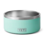 Custom YETI Boomer 8 Dog Bowl (Blank) - 1